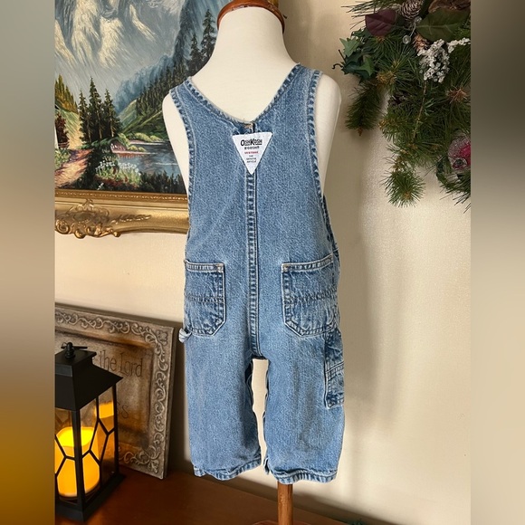 Vintage Oshkosh Denim
Overalls - Picture 4 of 7